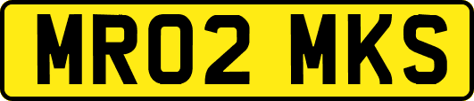 MR02MKS