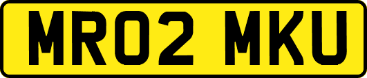 MR02MKU