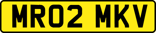 MR02MKV