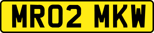 MR02MKW