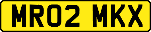 MR02MKX