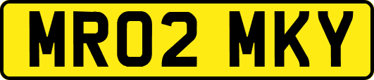MR02MKY