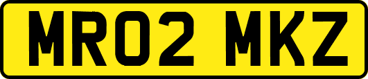 MR02MKZ