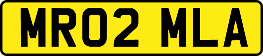 MR02MLA