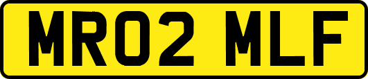 MR02MLF