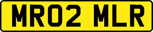 MR02MLR