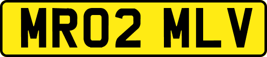 MR02MLV
