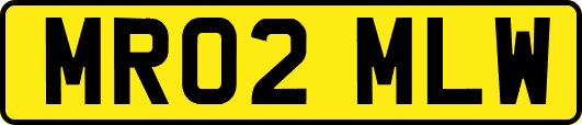 MR02MLW