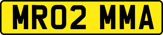 MR02MMA