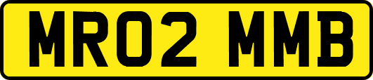 MR02MMB