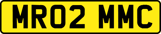 MR02MMC