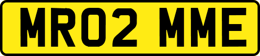 MR02MME