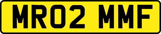 MR02MMF