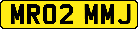 MR02MMJ