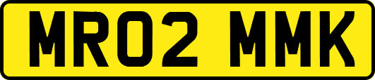 MR02MMK