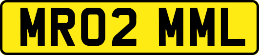 MR02MML
