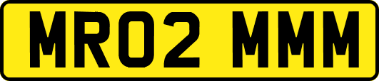 MR02MMM