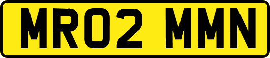 MR02MMN