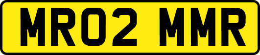 MR02MMR