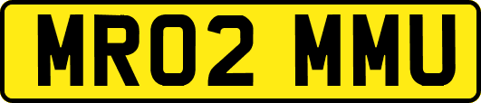MR02MMU