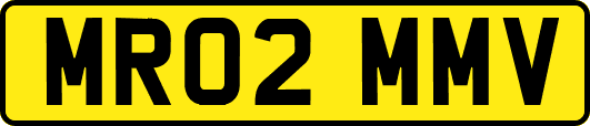MR02MMV
