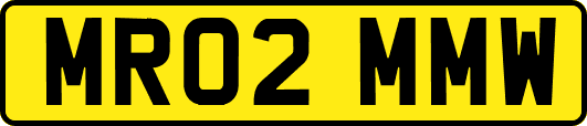 MR02MMW