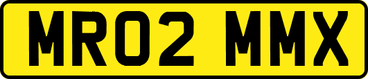 MR02MMX