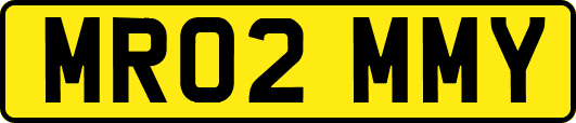 MR02MMY
