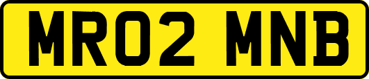 MR02MNB