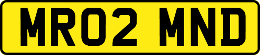 MR02MND