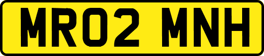 MR02MNH