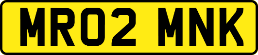 MR02MNK
