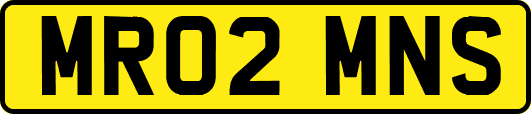MR02MNS