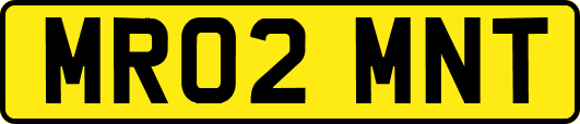 MR02MNT