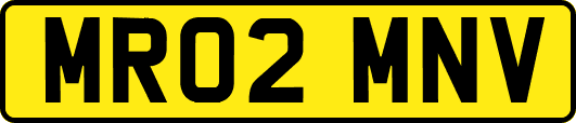 MR02MNV
