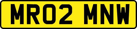 MR02MNW