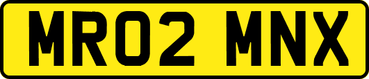 MR02MNX