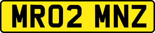 MR02MNZ