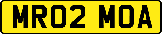 MR02MOA