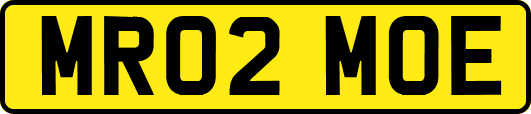 MR02MOE