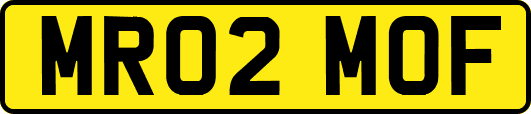 MR02MOF
