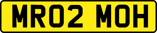 MR02MOH