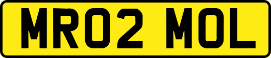 MR02MOL