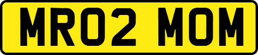 MR02MOM