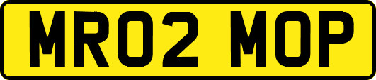 MR02MOP