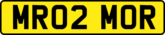 MR02MOR