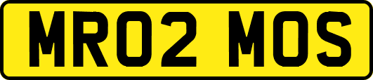 MR02MOS