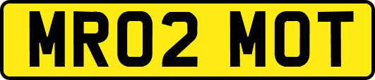MR02MOT