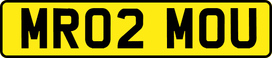 MR02MOU
