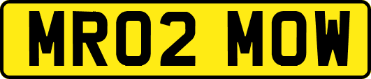 MR02MOW